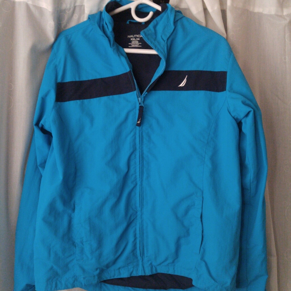 Children jacket